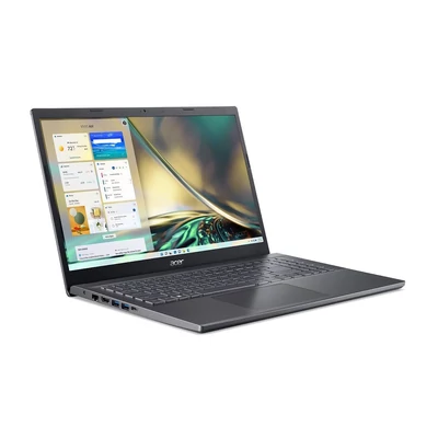Kép 3/7 - Acer Aspire 5 A515-57-52QX Steel Grey