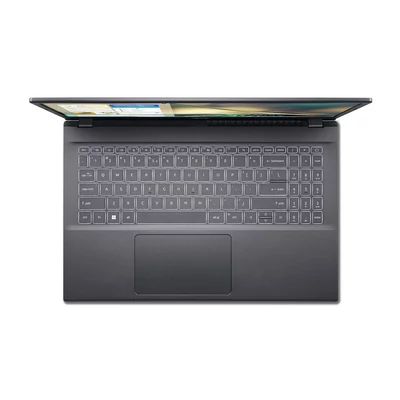 Kép 4/7 - Acer Aspire 5 A515-57-52QX Steel Grey