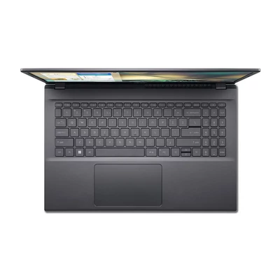 Kép 5/7 - Acer Aspire 5 A515-57-52QX Steel Grey
