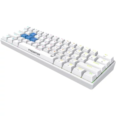 Kép 3/5 - Acer Predator Aethon 330 RGB Gaming Keyboard White US