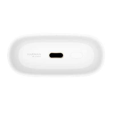 Kép 3/5 - Xiaomi Buds 5 Pro Bluetooth Headset Ceramic White
