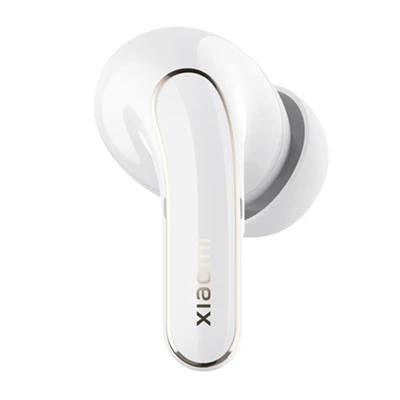 Kép 5/5 - Xiaomi Buds 5 Pro Bluetooth Headset Ceramic White