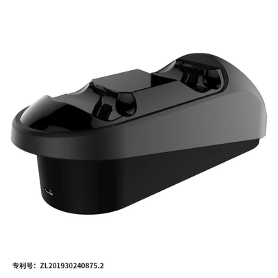 Kép 4/4 - Ipega PG-9180 Motor Vehicle Handle Charging Black
