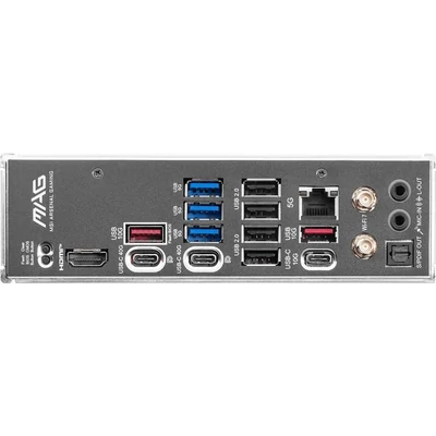 Kép 5/5 - Msi MAG X870E TOMAHAWK WIFI