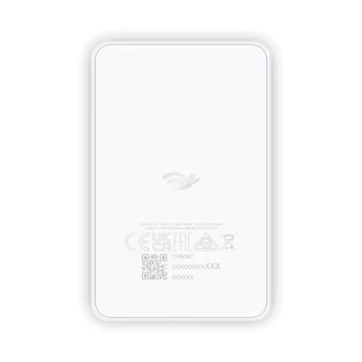 Kép 6/9 - Ubiquiti WiFiMan Wizard