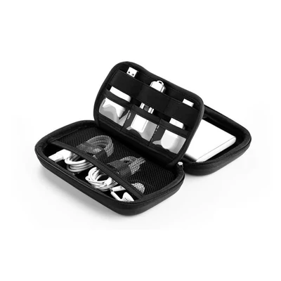 Kép 2/3 - UGREEN 2,5" HDD Case L Black