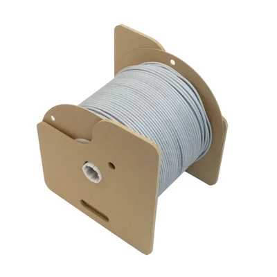 Kép 2/4 - ACT CAT6 U-UTP Installation cable 305m Grey