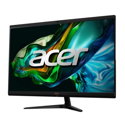 Kép 2/5 - Acer Aspire C27-1800 AiO Black