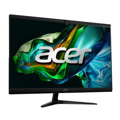 Kép 3/5 - Acer Aspire C27-1800 AiO Black