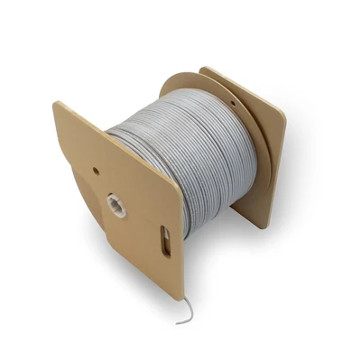 Kép 2/4 - ACT CAT6 U-UTP Installation cable 305m Grey