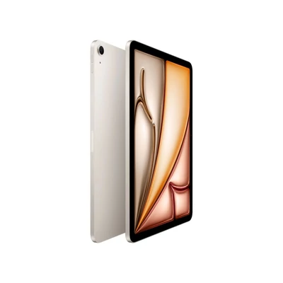 Kép 2/3 - Apple iPad Air (2025) 11" 256GB Wi-Fi Starlight