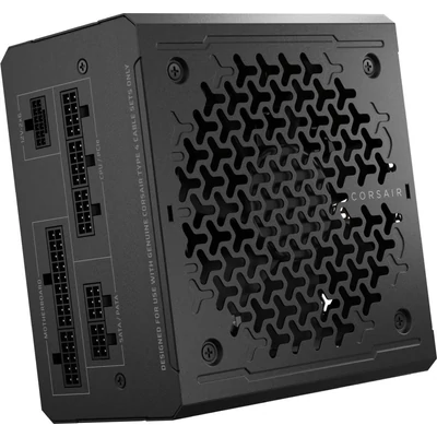 Kép 3/6 - Corsair 750W 80+ Gold RM750e (2025)