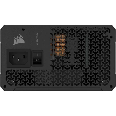 Kép 5/6 - Corsair 750W 80+ Gold RM750e (2025)