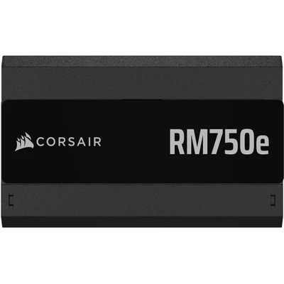 Kép 6/6 - Corsair 750W 80+ Gold RM750e (2025)