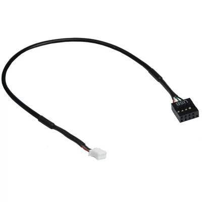 Kép 3/6 - Inter-Tech EP-132 PCIe Adapter with WiFi 5 and Bluetooth 4.2
