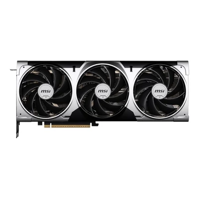 Msi RTX5080 16G VENTUS 3X OC