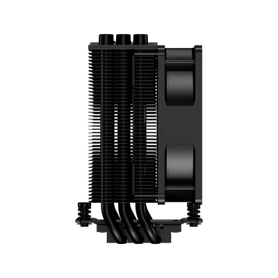 Kép 5/8 - ID-COOLING SE-903-XT BLACK