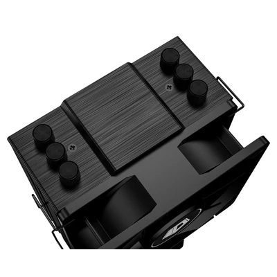 Kép 6/8 - ID-COOLING SE-903-XT BLACK