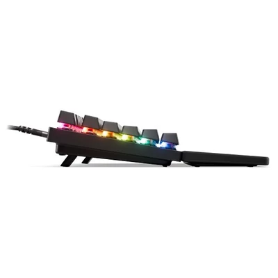 Kép 3/3 - Steelseries Apex Pro TKL Gen 3 Gaming Keyboard Black UK