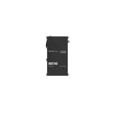 Teltonika RUT140 Industrial Ethernet Router ETH+WiFi