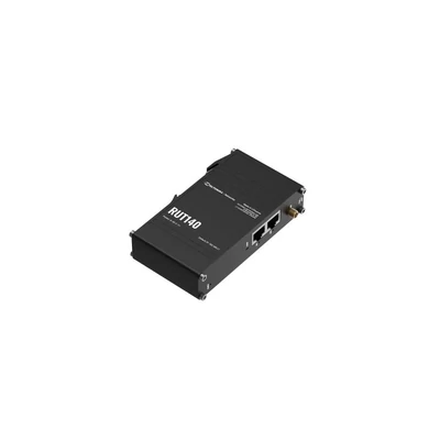Kép 3/6 - Teltonika RUT140 Industrial Ethernet Router ETH+WiFi