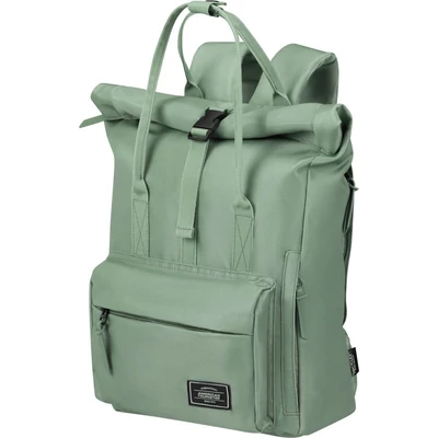 Kép 2/5 - American Tourister Urban Groove Backpack Green