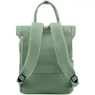 Kép 5/5 - American Tourister Urban Groove Backpack Green