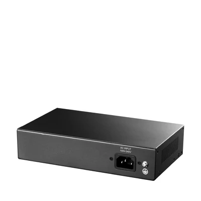 Kép 2/3 - Cudy GS1010P 8-port PoE+ Switch