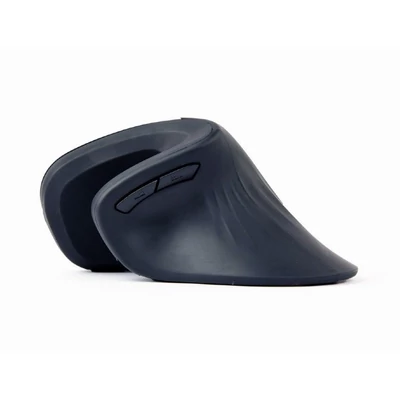 Kép 4/7 - Gembird MUSW-ERGO-03 Mouse Black
