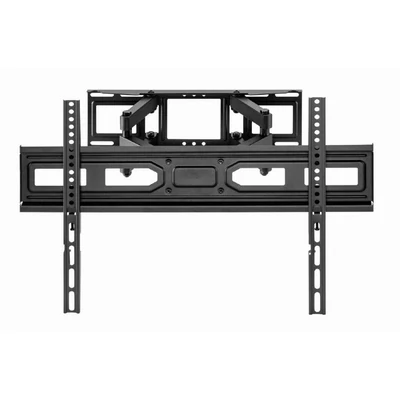 Kép 4/12 - Gembird WM-80ST-03 Full-motion TV wall mount 37”-80” Black