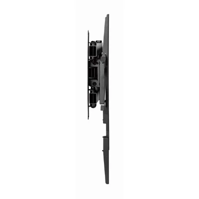 Kép 5/12 - Gembird WM-80ST-03 Full-motion TV wall mount 37”-80” Black