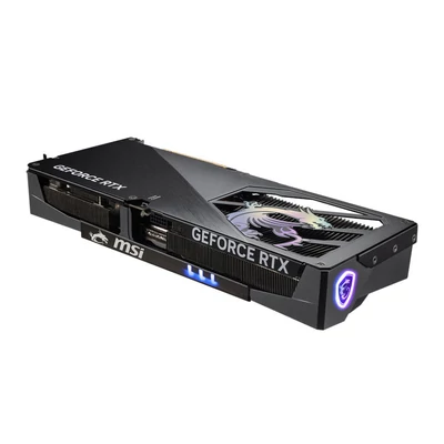 Kép 3/5 - Msi RTX5080 16G GAMING TRIO OC