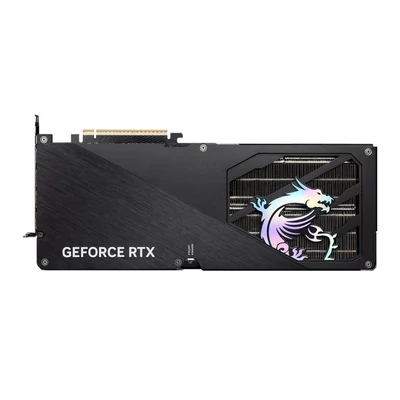 Kép 4/5 - Msi RTX5080 16G GAMING TRIO OC