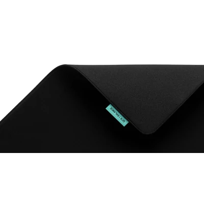 Kép 2/3 - Steelseries QCK Perf L - Balance Egérpad Black
