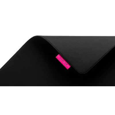 Kép 2/3 - Steelseries QcK Perf L - Speed Egérpad Black
