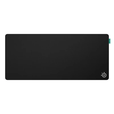 Steelseries QcK Perf XL - Balance Egérpad Black