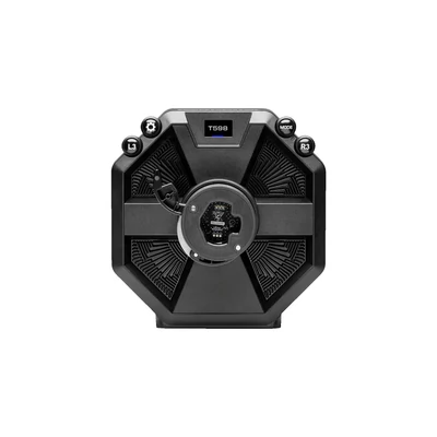 Kép 2/4 - Thrustmaster T598 Steering Wheel and Pedals Black