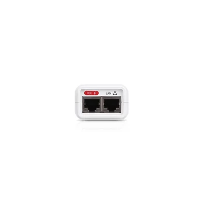 Kép 2/3 - Ubiquiti POE-24-12W-G-WH 24V PoE Adapter