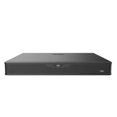 Kép 2/3 - Uniview 16 csatornás NVR 2 HDD hellyel (B-IQ)