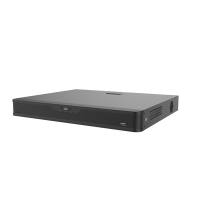 Kép 3/3 - Uniview 16 csatornás NVR 2 HDD hellyel (B-IQ)