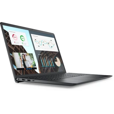 Kép 2/3 - Dell Vostro 3530 Carbon Black