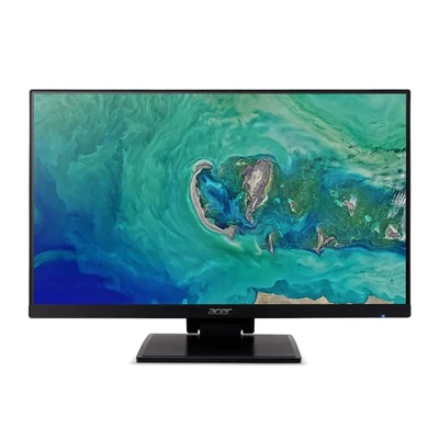Acer 24" UT241Y Abmihuzx IPS LED
