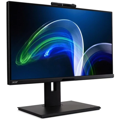 Kép 3/5 - Acer 27" B278Kb IPS LED
