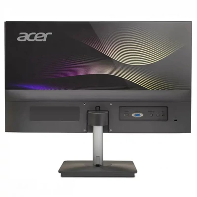 Kép 4/5 - Acer 27" Vero RS272G0bpamix IPS LED