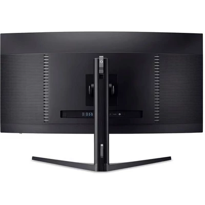 Kép 4/7 - Acer 34" Predator X34V3bmiiphuzx LED Curved