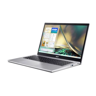 Kép 2/9 - Acer Aspire 3 A315-59-337X Silver