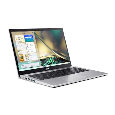 Kép 3/9 - Acer Aspire 3 A315-59-337X Silver