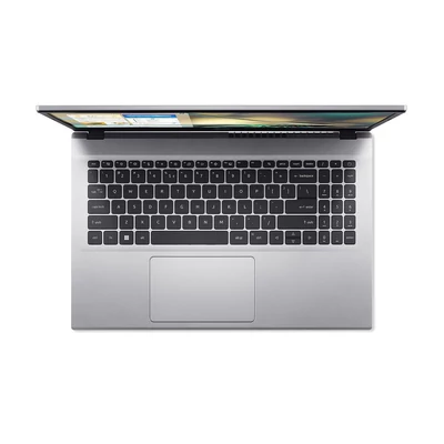 Kép 4/9 - Acer Aspire 3 A315-59-337X Silver