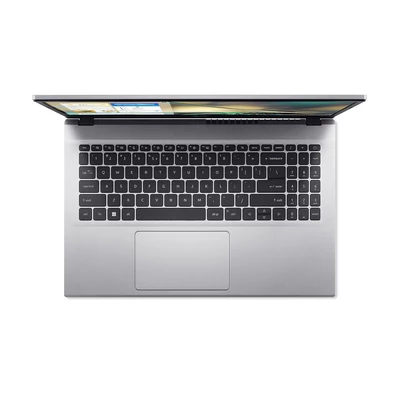 Kép 8/9 - Acer Aspire 3 A315-59-59U6 Silver