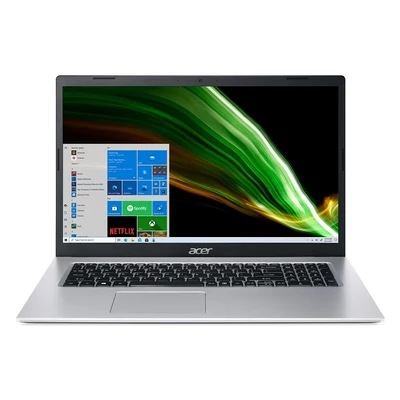 Acer Aspire 3 A317-54-56J6 Silver
